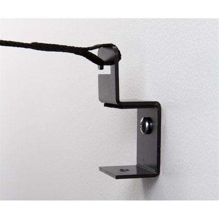 Maxpower TV Safety Strap - Black MA2770188